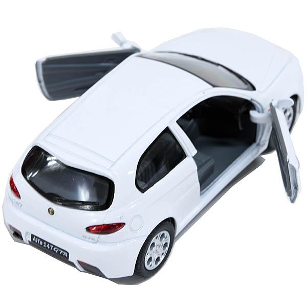 アルファロメオ（ALFA ROMEO） 1/32 アルファロメオ147GTA 3ドア