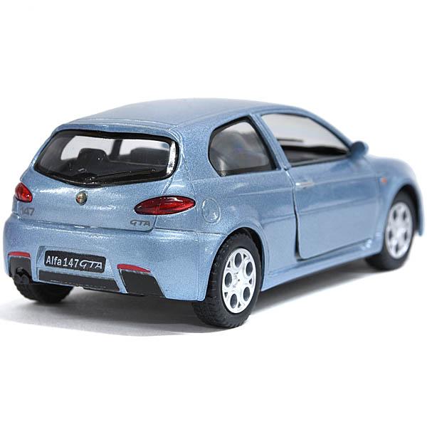 アルファロメオ（ALFA ROMEO） 1/32 アルファロメオ147GTA 3ドア