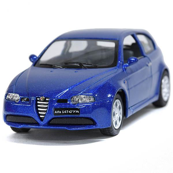 アルファロメオ（ALFA ROMEO） 1/32 アルファロメオ147GTA 3ドア