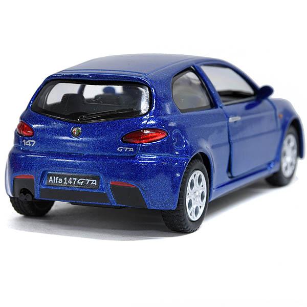 アルファロメオ（ALFA ROMEO） 1/32 アルファロメオ147GTA 3ドア