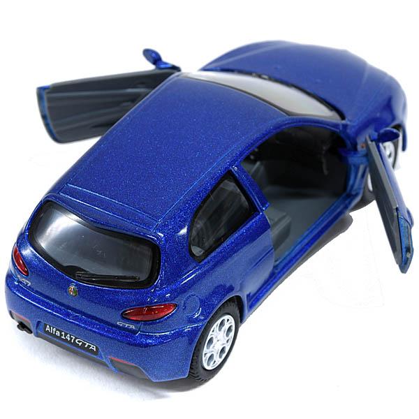 アルファロメオ（ALFA ROMEO） 1/32 アルファロメオ147GTA 3ドア