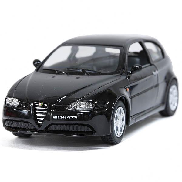 アルファロメオ（ALFA ROMEO） 1/32 アルファロメオ147GTA 3ドア