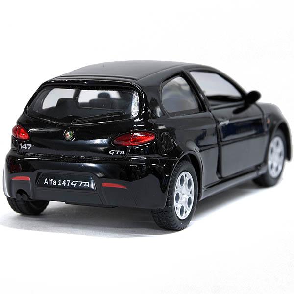 アルファロメオ（ALFA ROMEO） 1/32 アルファロメオ147GTA 3ドア