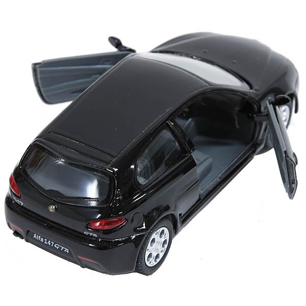 アルファロメオ（ALFA ROMEO） 1/32 アルファロメオ147GTA 3ドア