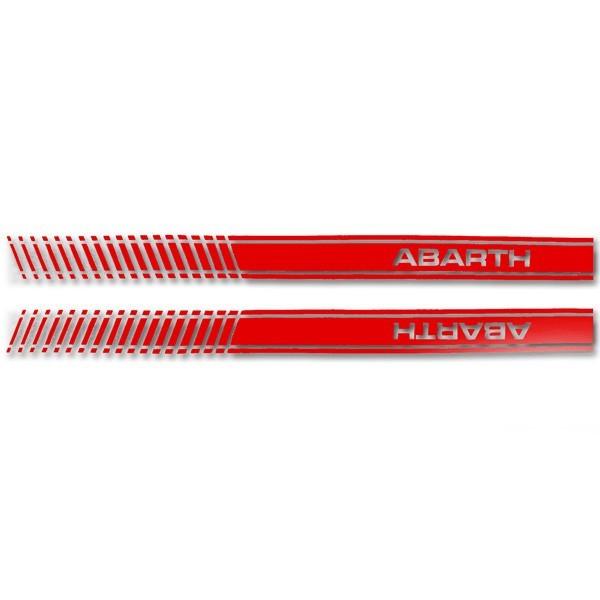 アバルト（ABARTH） 全3色 500 esseesseストライプキット 12238