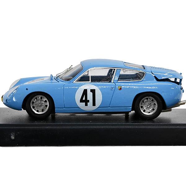 アバルト（ABARTH） 1/43 アバルトSIMCA 1300 GTミニチュアモデル