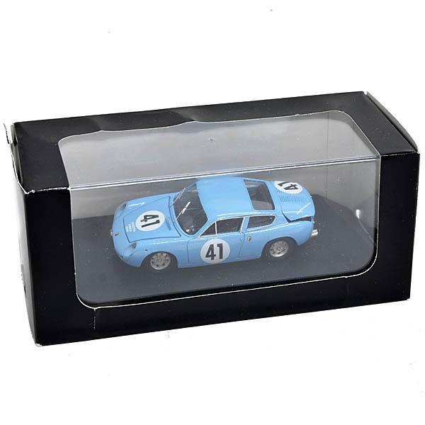 アバルト（ABARTH） 1/43 アバルトSIMCA 1300 GTミニチュアモデル
