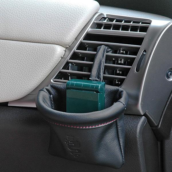アルファロメオ（ALFA ROMEO） アルファロメオ車内用フック付きFrau社