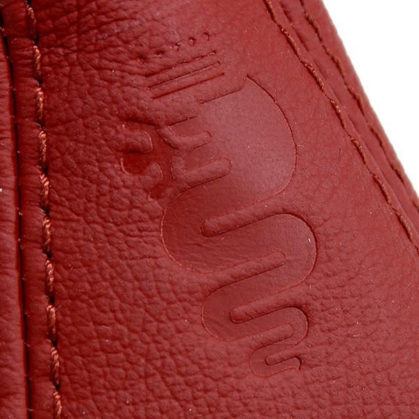 アルファロメオ（ALFA ROMEO） 156 Phase 2&3セレスピード用シフトノブ