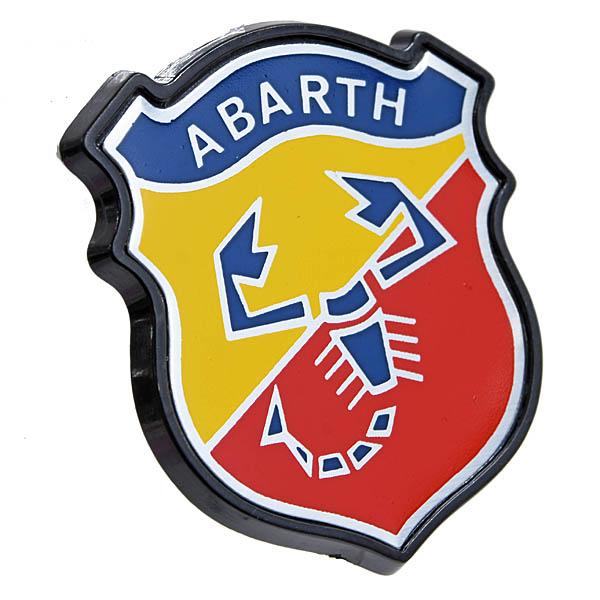 アバルト（ABARTH） A112 アバルト用純正エンブレム 12398 : イタリア