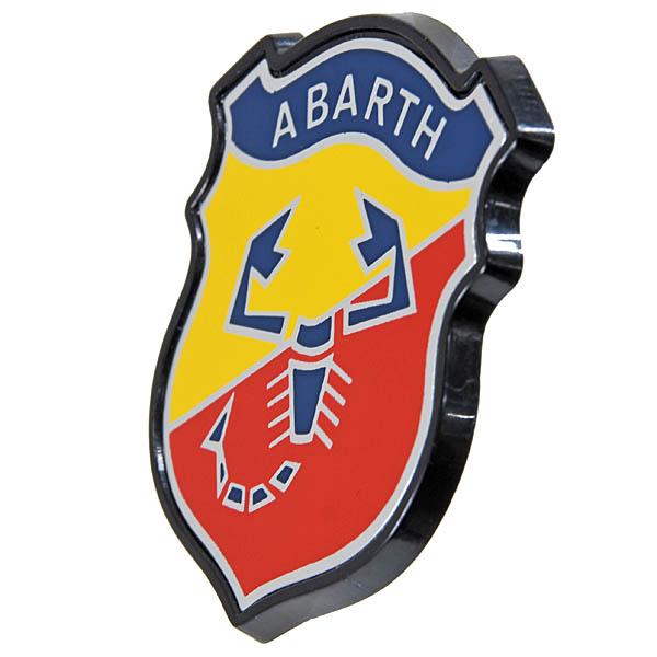 アバルト（ABARTH） A112 アバルト用純正エンブレム 12398 : イタリア