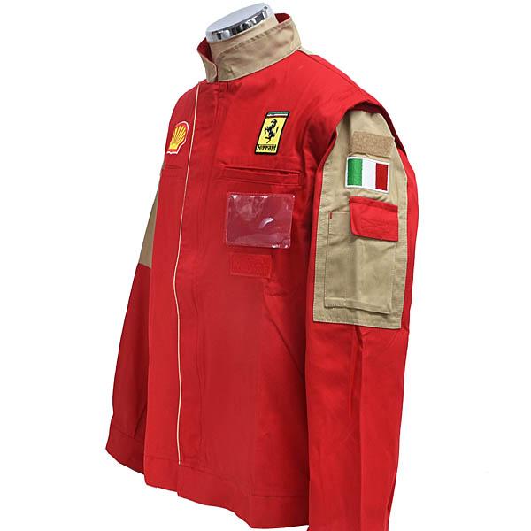 Ferrari（フェラーリ） フェラーリ純正ファクトリーメカニック用