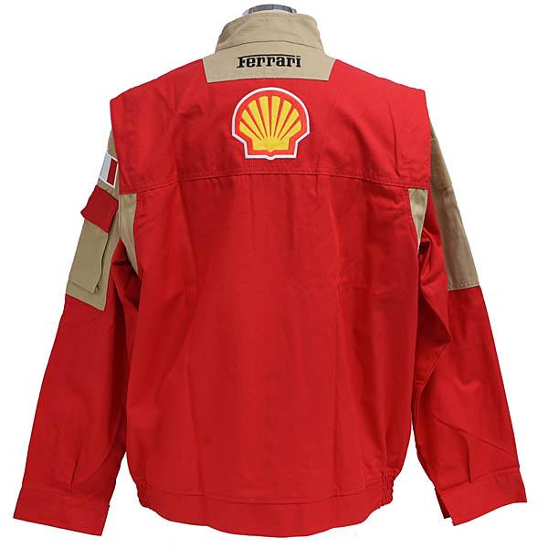 Ferrari（フェラーリ） フェラーリ純正ファクトリーメカニック用