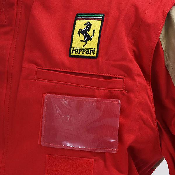 Ferrari（フェラーリ） フェラーリ純正ファクトリーメカニック用