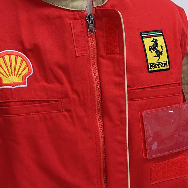 Ferrari（フェラーリ） フェラーリ純正ファクトリーメカニック用