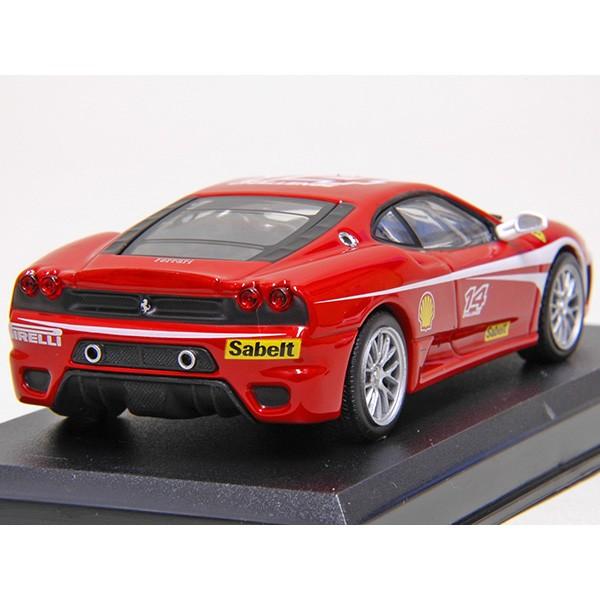 ミニッツ ASC フェラーリ F430GT テストカー ASCフェラーリ F430GT テストカー 2007 (ホワイト) (ラジコン