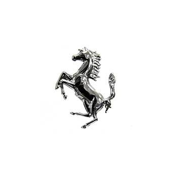 Ferrari（フェラーリ） フェラーリ純正Cavallinoエンブレム (XS) 12789