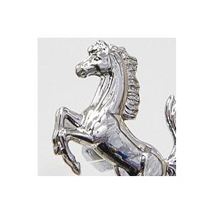 Ferrari（フェラーリ） フェラーリ純正Cavallinoエンブレム (XS) 12789