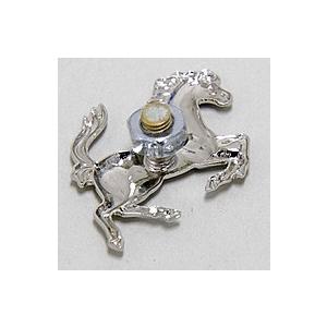 Ferrari（フェラーリ） フェラーリ純正Cavallinoエンブレム (XS) 12789