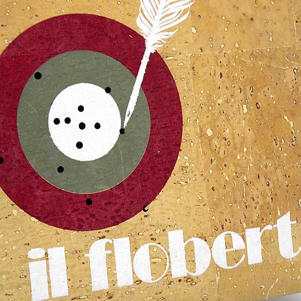 IL FLOBERT by Enzo フェラーリ　12792｜itazatsu｜07