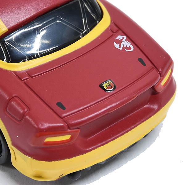アバルト（ABARTH） アバルト124 Rally トミカ初回特別仕様ミニチュア