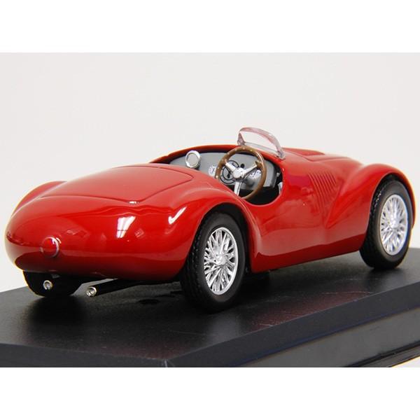 Ferrari 1/43 フェラーリ GT Collection No.16 125Sミニチュア
