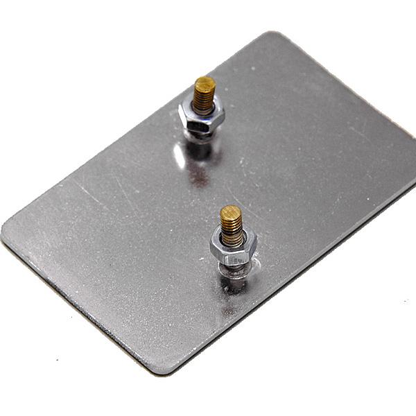 Ferrari（フェラーリ） フェラーリ純正2009市販車用インテリアプレート