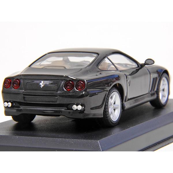 Ferrari（フェラーリ） 1/43 GT Collection No.19 575M Maranello