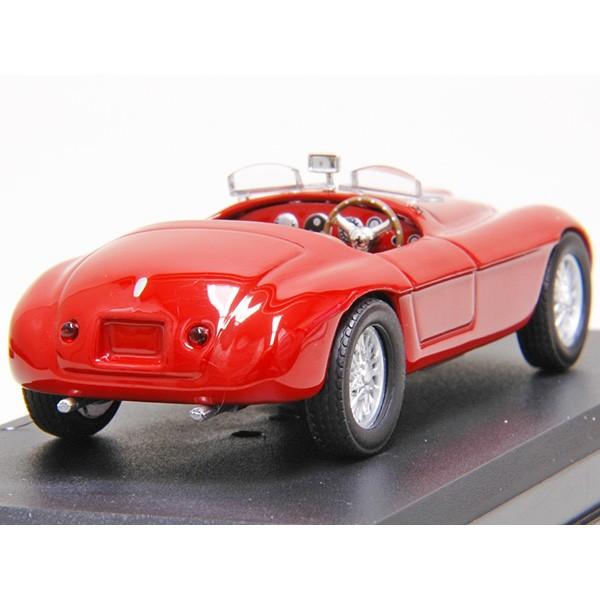 Ferrari 1/43スケール Ferrari 1/43 フェラーリ GT Collection No.22 166MMミニチュア