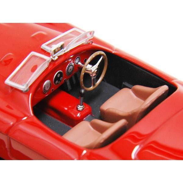 Ferrari（フェラーリ） 1/43 GT Collection No.22 166MMミニチュア