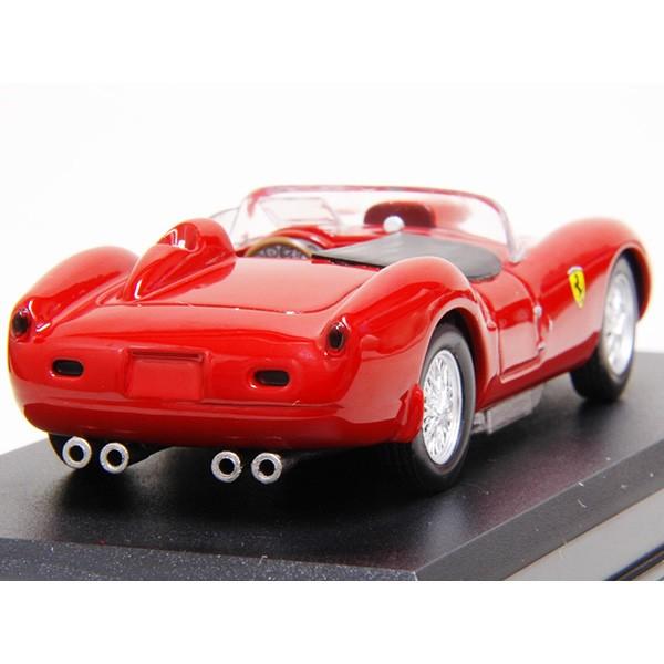 1:43 Ferrari 250 Testa Rossa - Ferrari Racing Collection No