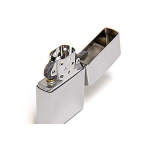 FIAT（フィアット） Zippoライター (124 Spider) 13322 : イタリア