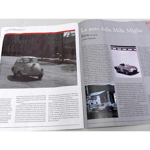 1/43 ミッレミリア(1000 MIGLIA) Collection No.43 Renault 4CV