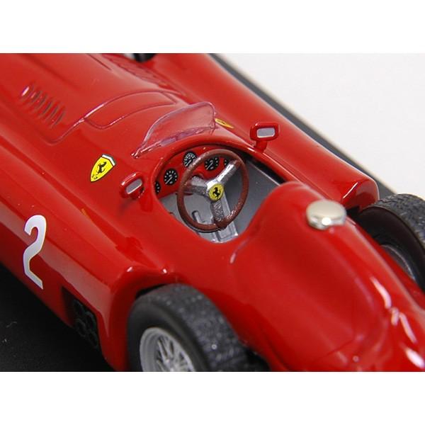 1/43 フェラーリ F1 Collection No.58 D50ミニチュアモデル　13345｜itazatsu｜05