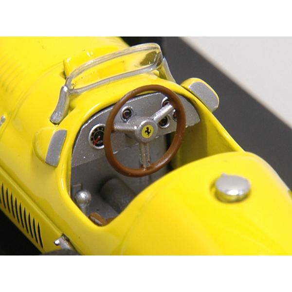 Ferrari（フェラーリ） 1/43 F1 Collection No.59 500F2ミニチュア