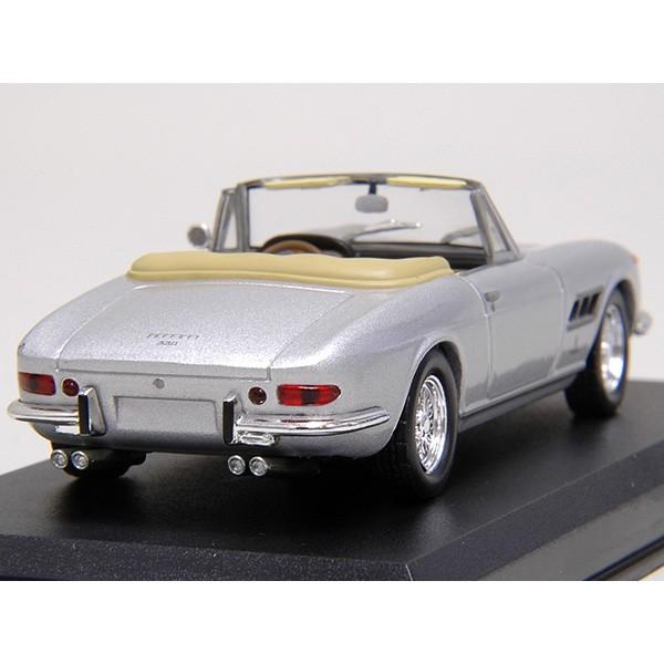 Ferrari（フェラーリ） 1/43 GT Collection No.30 330GTSミニチュア