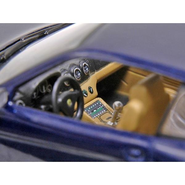 Ferrari（フェラーリ） 1/43 GT Collection No.31 456M GTミニチュア