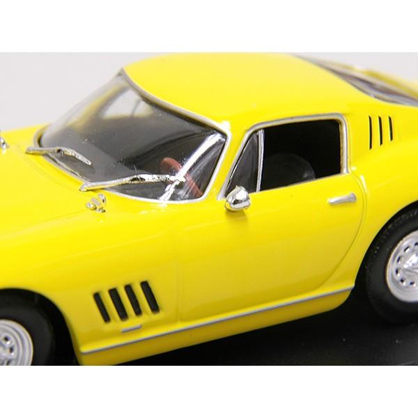 Ferrari 1/43 フェラーリ GT Collection No.32 275GTBミニチュア Ferrari 1/43 フェラーリ GT Collection No.32 275GTBミニチュア