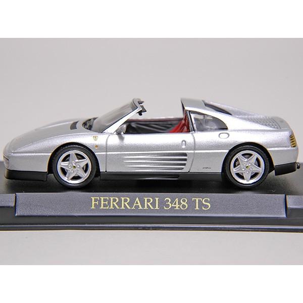 Ferrari 348 TS & F355 Berlinetta ミニカーセット Ferrari 348 TS & F355 Berlinetta ミニカーセット