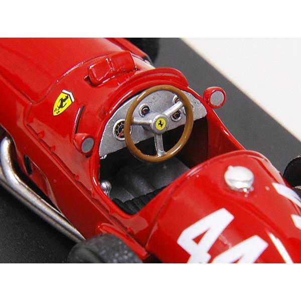 Ferrari 1/43 フェラーリ F1 Collection No.60 625F1ミニチュア Ferrari 1/43 フェラーリ F1 Collection No.60 625F1ミニチュア