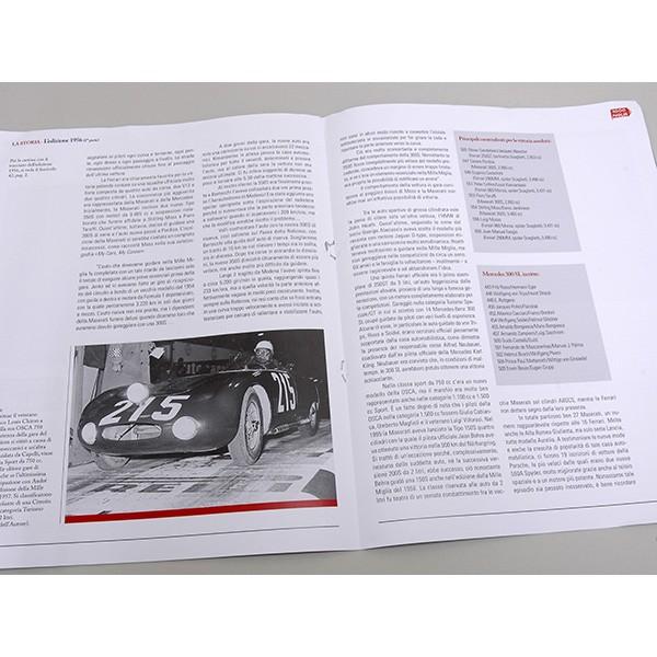 1/43 ミッレミリア(1000 MIGLIA) Collection No.45 Peugeot 203