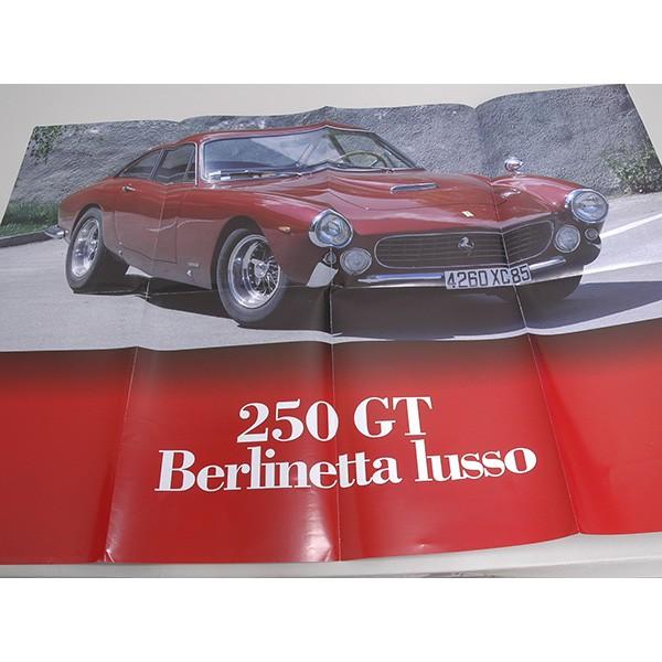 Ferrari 1/43 フェラーリ GT Collection No.35 250GT Berlinetta Ferrari 1/43 フェラーリ GT Collection No.35 250GT Berlinetta