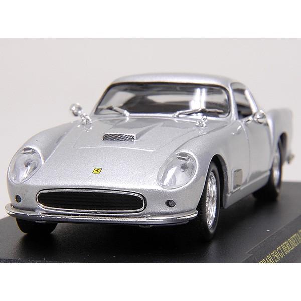 Ferrari（フェラーリ） 1/43 GT Collection No.37 250 GT Berlinetta