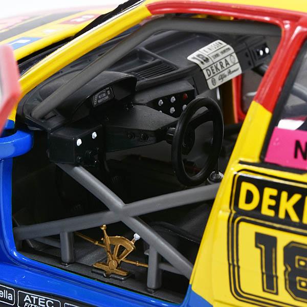 アルファロメオ（ALFA ROMEO） 1/18 ALFA 155 V6 TI DTM 1994年 No18