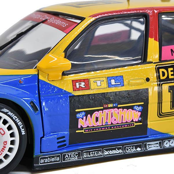 hpi Alfaromeo 155 V6 1994 DTM 1/18 ミニカー アルファロメオ（ALFA ROMEO） 1/18 ALFA 155 V6 TI DTM 1994年 No18