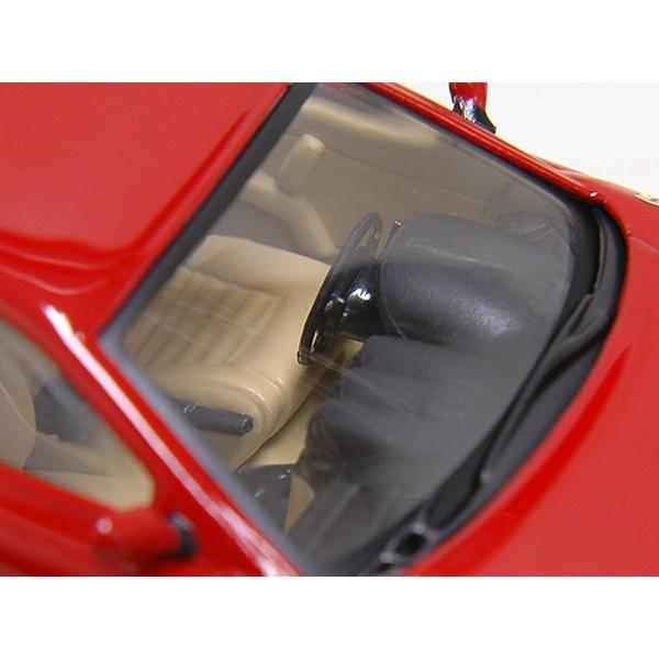 Ferrari（フェラーリ） 1/43 GT Collection No.38 612 Scaglietti 2004