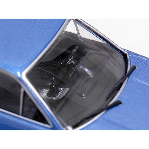 Ferrari（フェラーリ） 1/43 GT Collection No.40 365 GT4 2+2 1972年