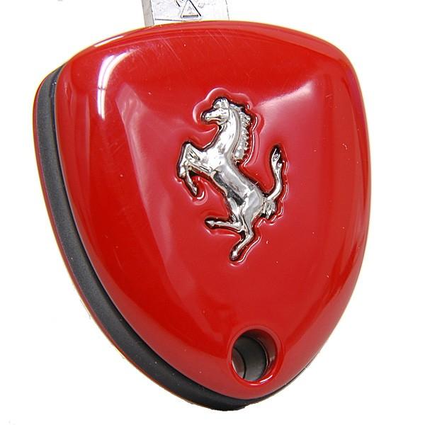 Ferrari フェラーリ純正 キー&キーシリンダーコンプリートセット Ferrari フェラーリ純正 キー&キーシリンダーコンプリートセット