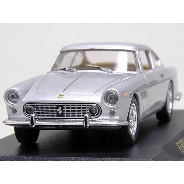 Ferrari（フェラーリ） 1/43 GT Collection No.47 250 GT 2+2 1960年