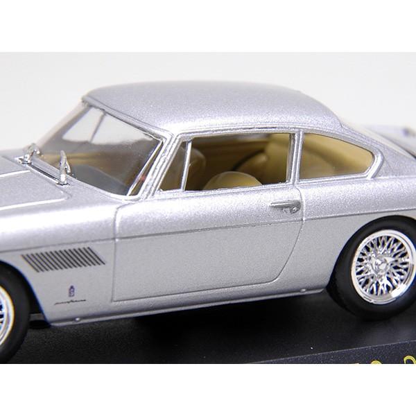 Ferrari（フェラーリ） 1/43 GT Collection No.47 250 GT 2+2 1960年